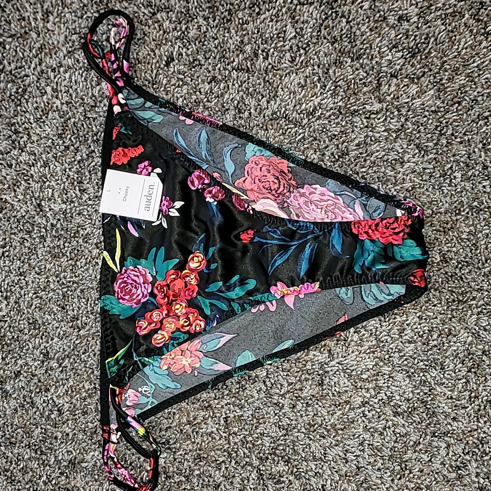 Cheeky Underwear